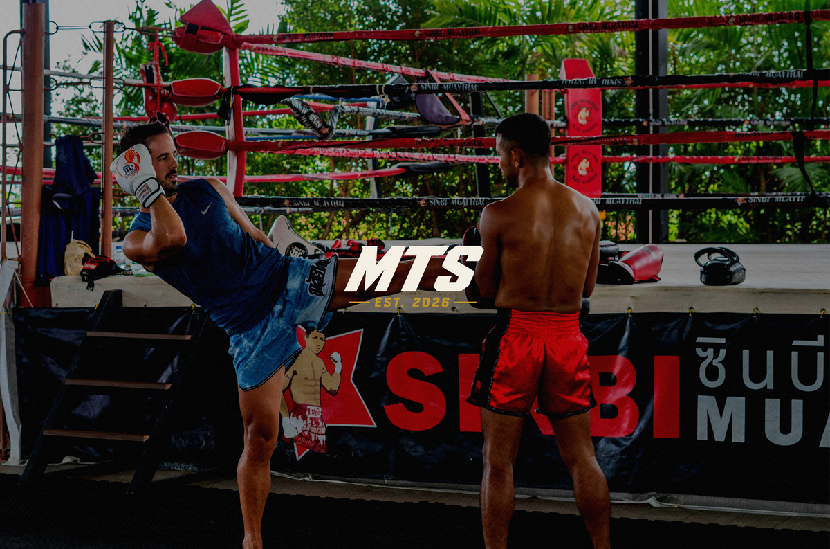 The New Muay Thai Economy: How the Sport Is Changing Beyond the Ring
