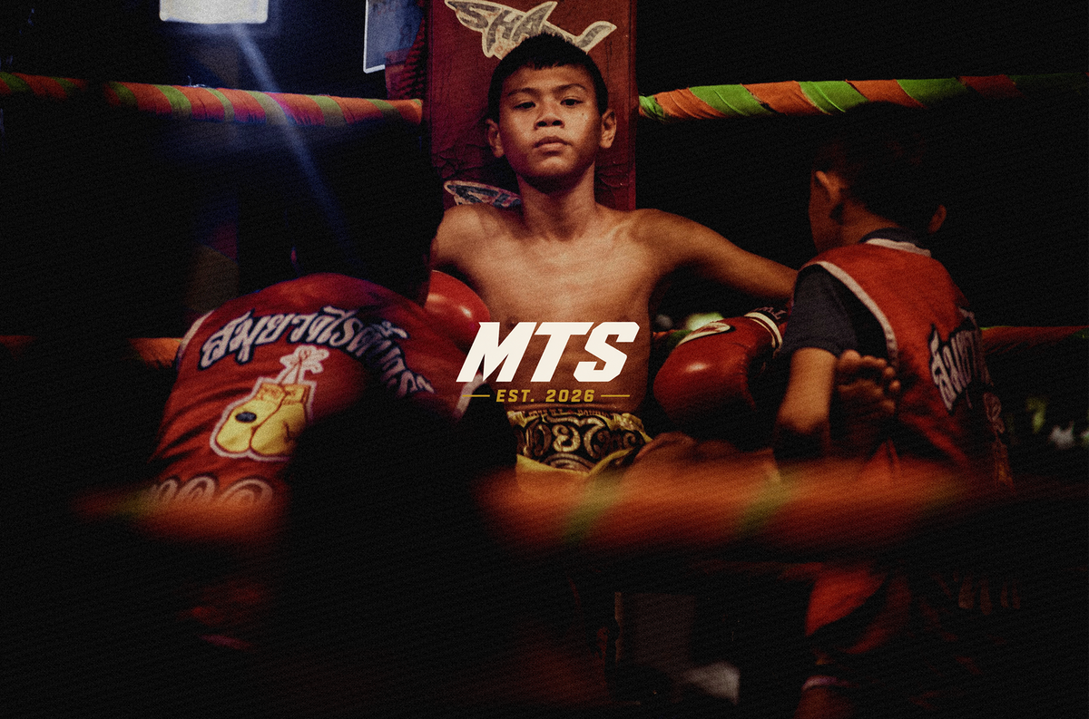 The Evolution of Muay Thai: From Battlefield Art to Global Sport