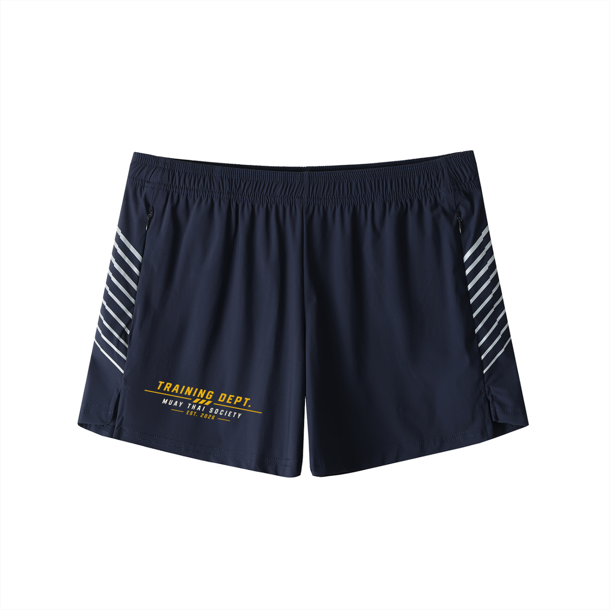 MTS TRAINING SHORTS