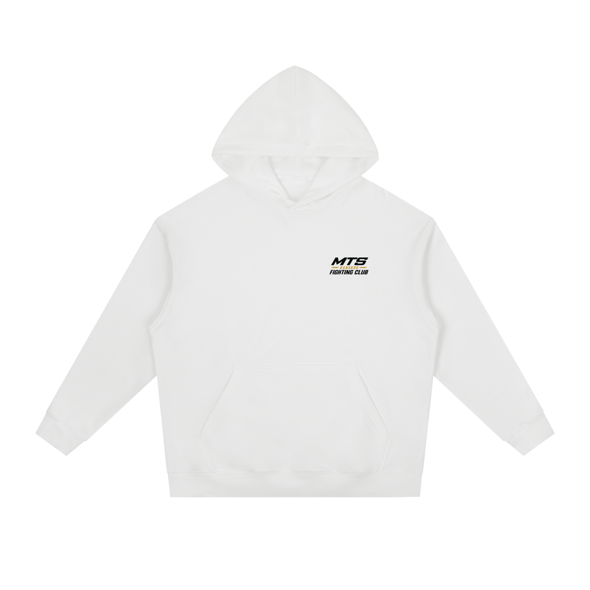 BANGKOK FIGHTING CLUB HOODIE