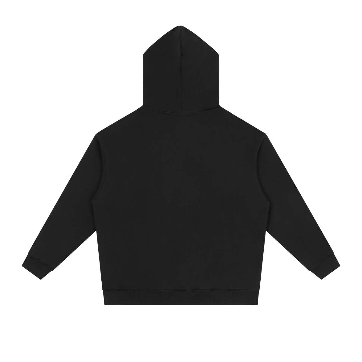 MTS FIGHT TEAM HOODIE
