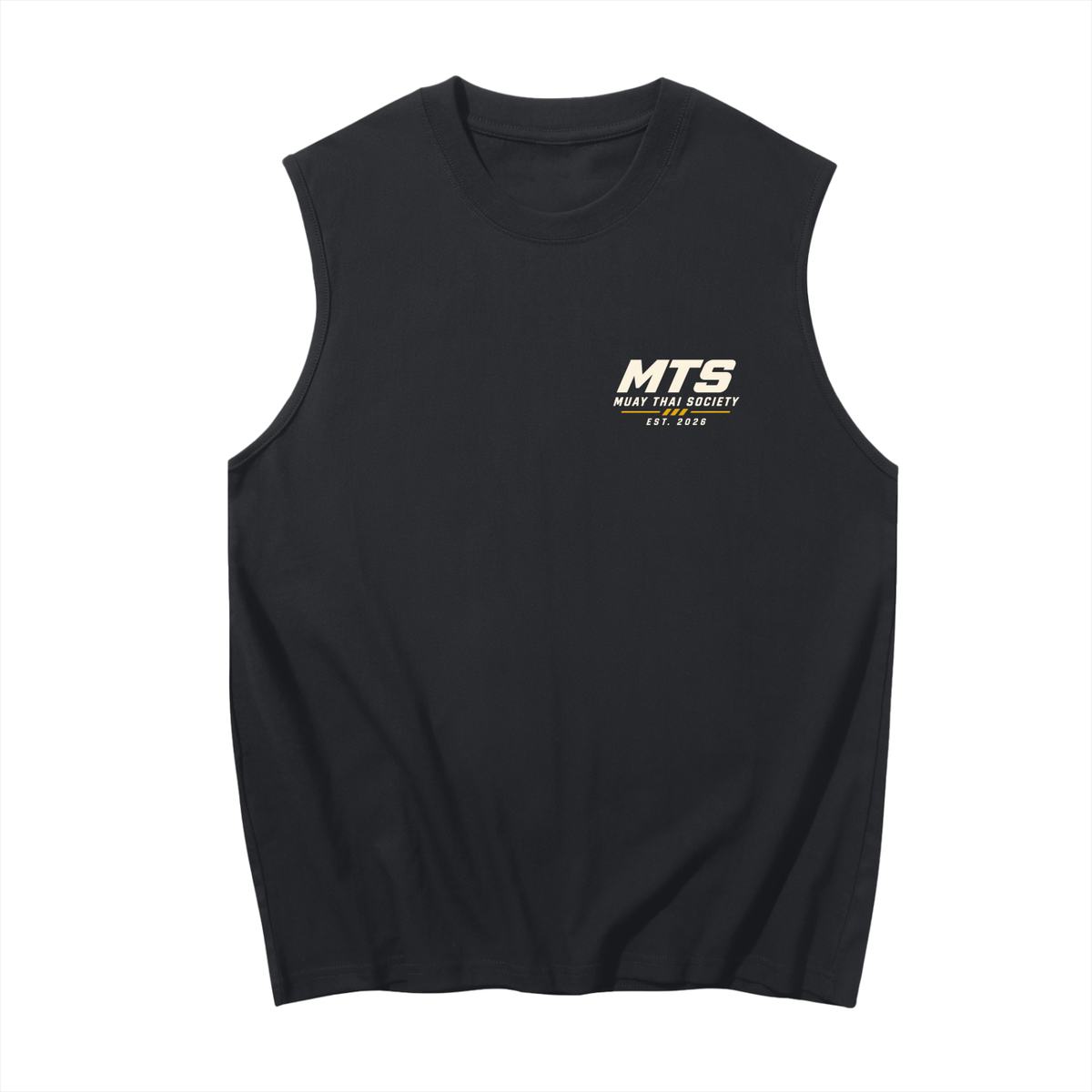MTS TRAINING TANK