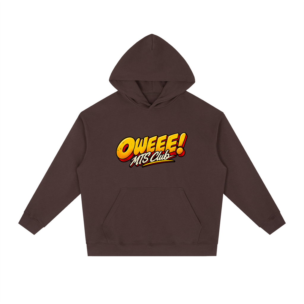 OWEEE! MTS Club Heavyweight Hoodie