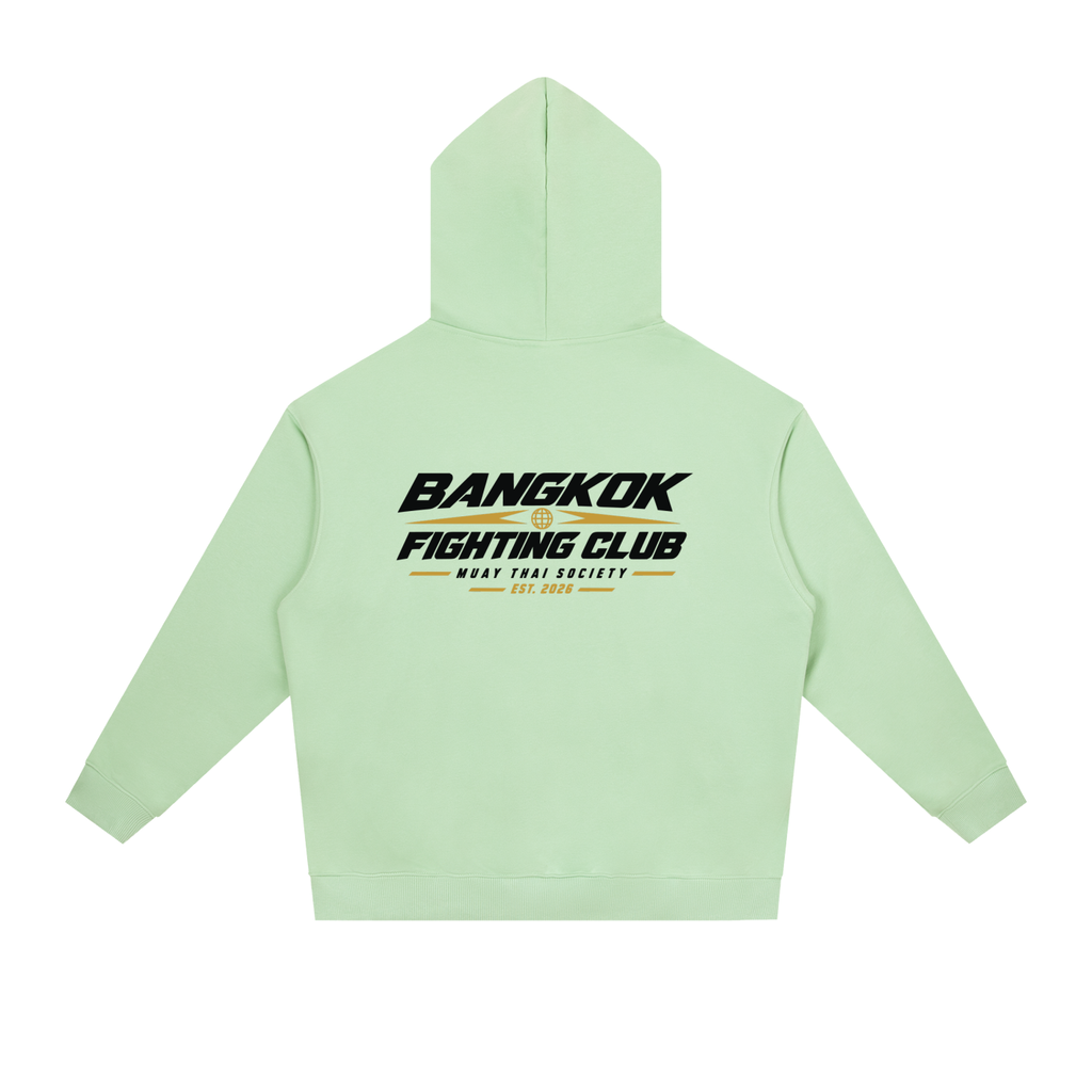 BANGKOK FIGHTING CLUB HOODIE