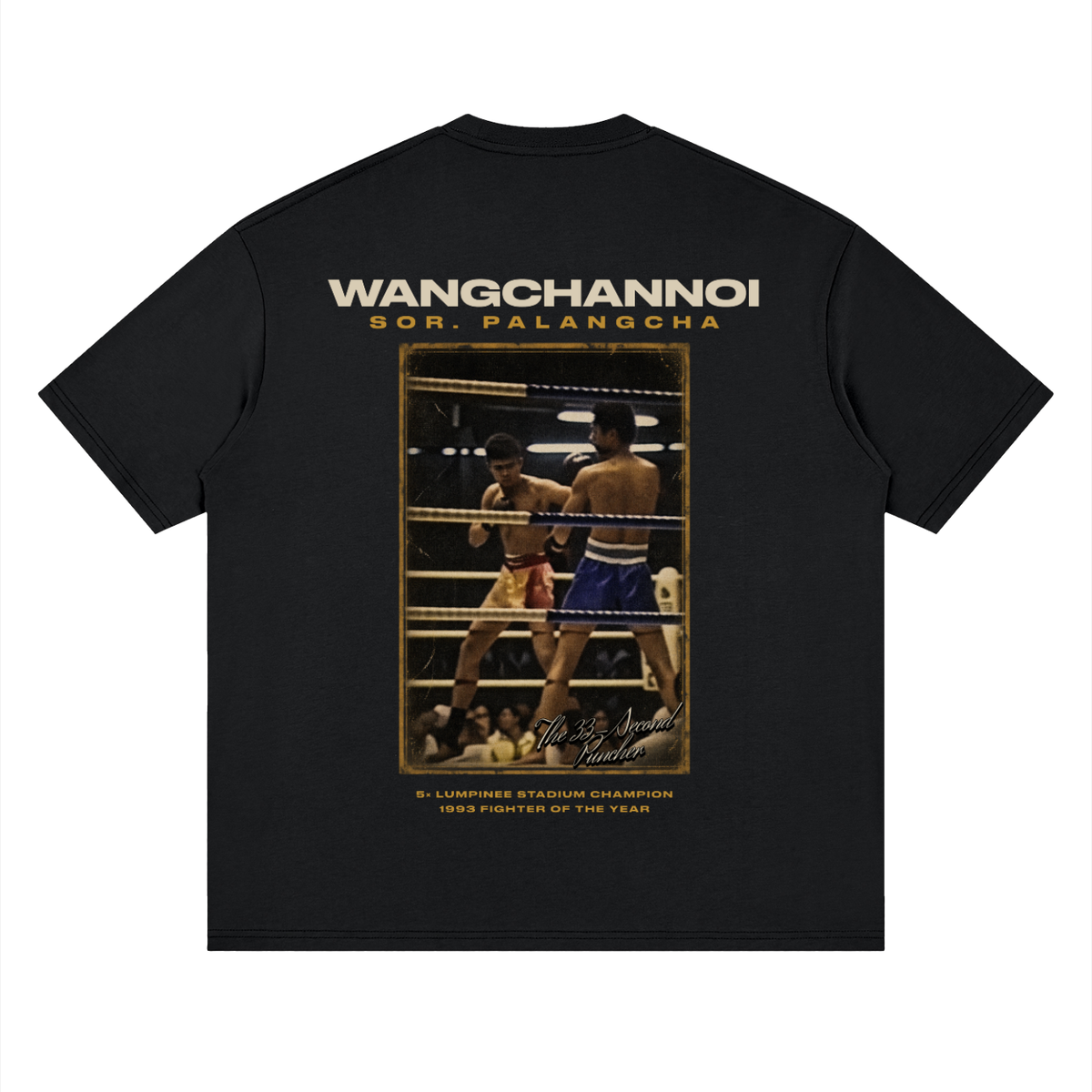 004 — WANGCHANNOI SOR. PALANGCHAI