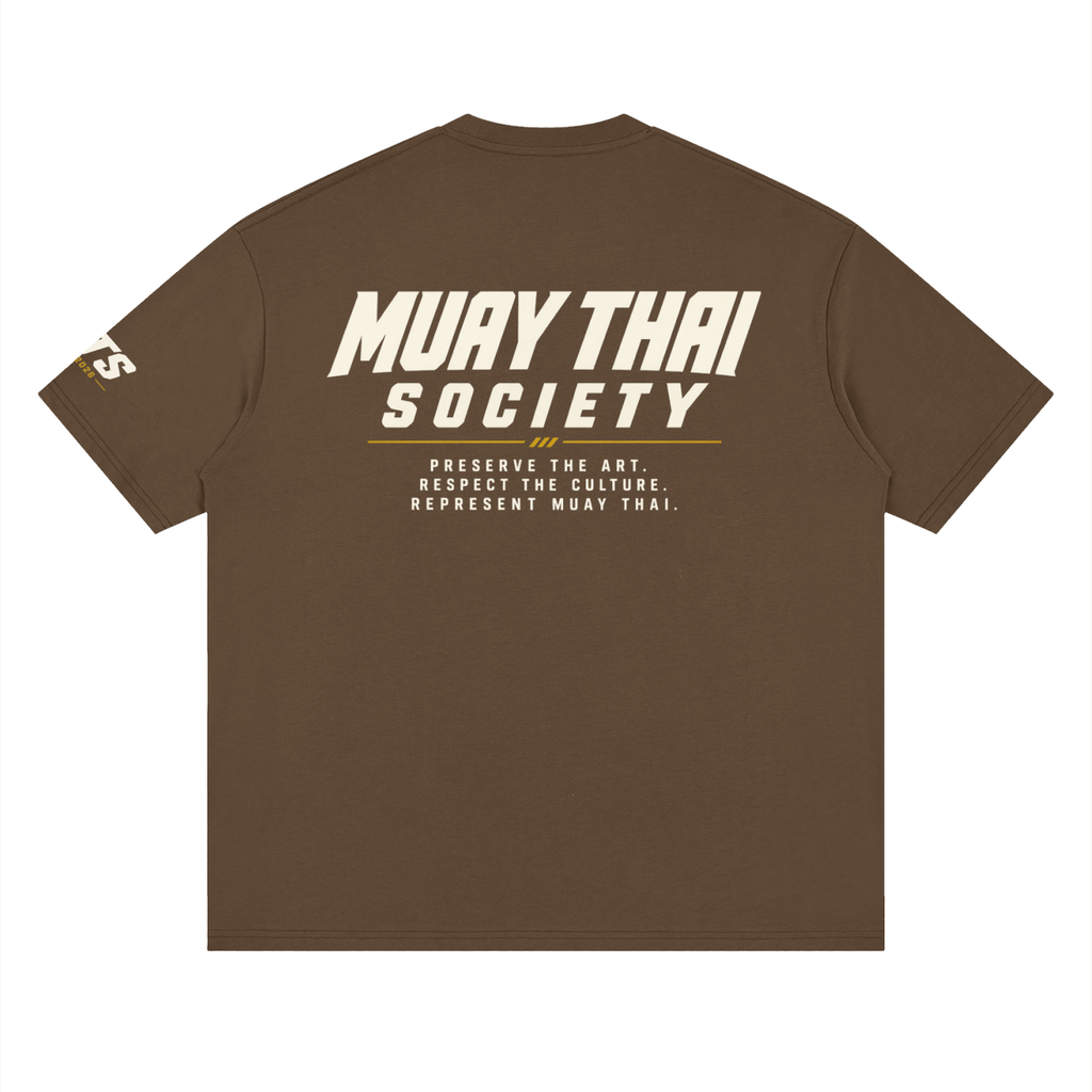 SOCIETY TEE