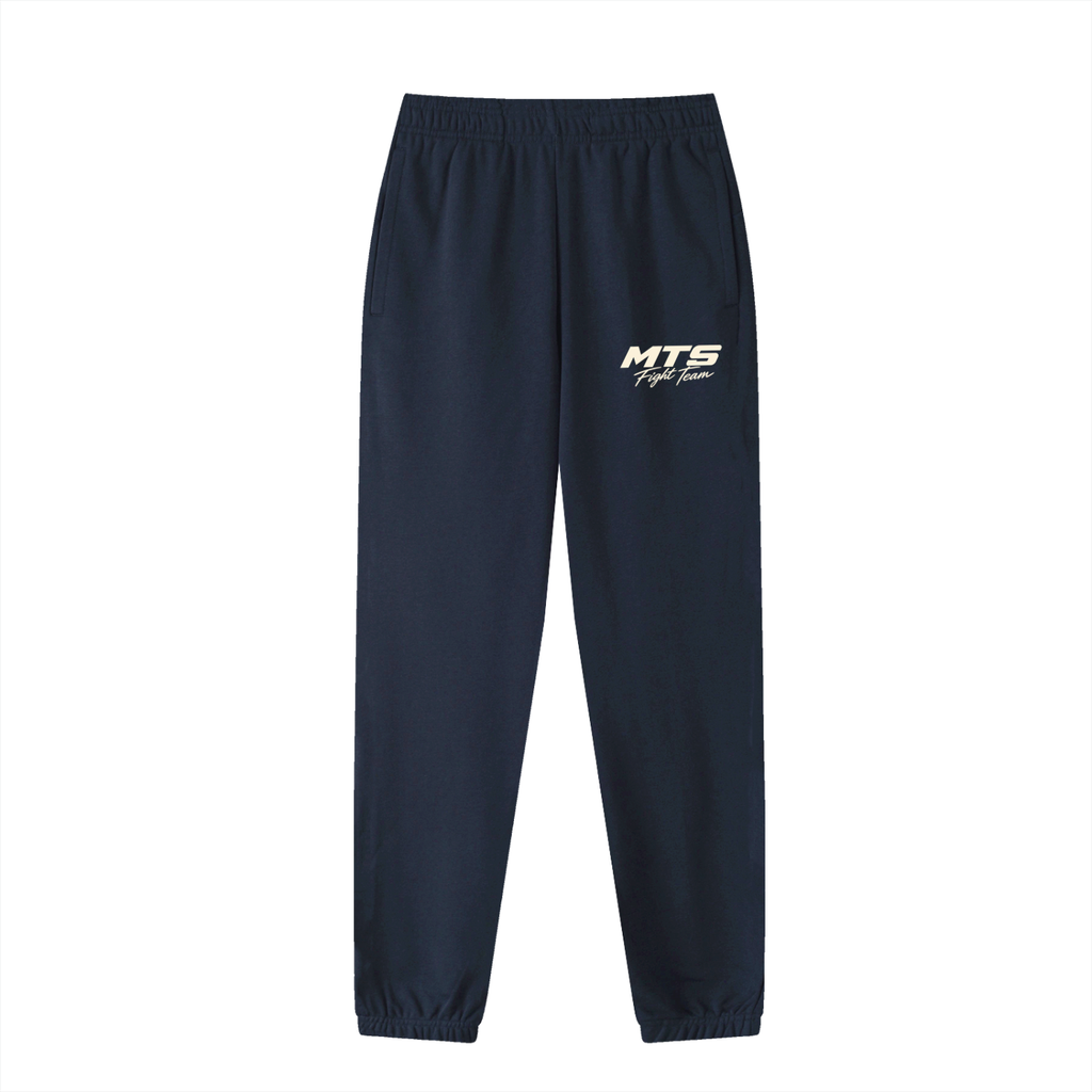 PANTALON DE JOGGING MTS FIGHT TEAM