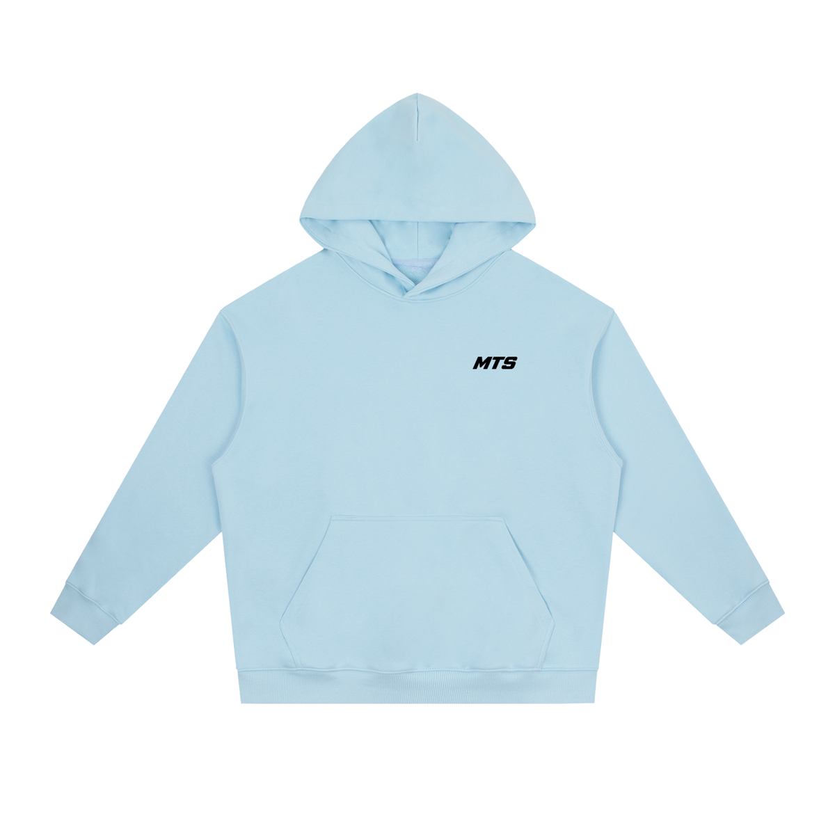 WE DON'T PLAY MUAY THAI — Heavyweight Hoodie | Light