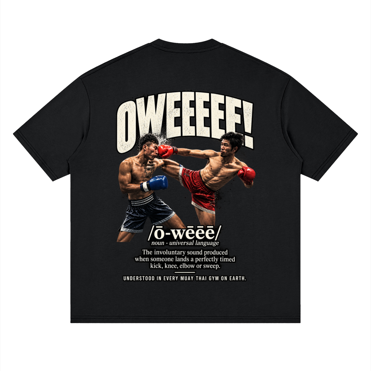 OWEEE TEE