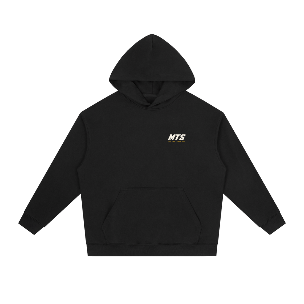 MTS HEAVYWEIGHT HOODIE