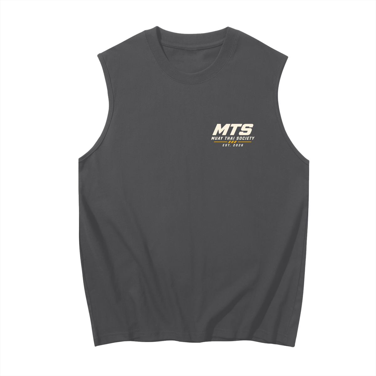 MTS TRAINING TANK