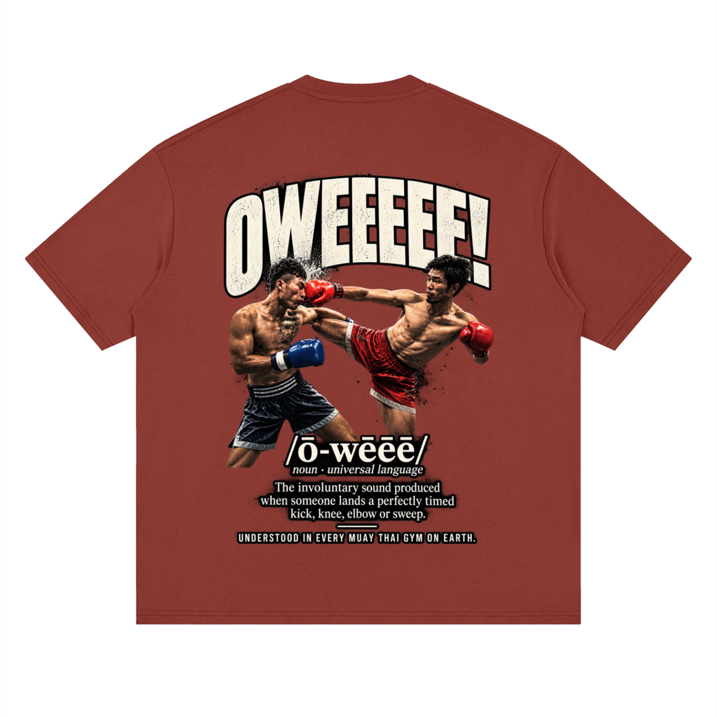OWEEE TEE