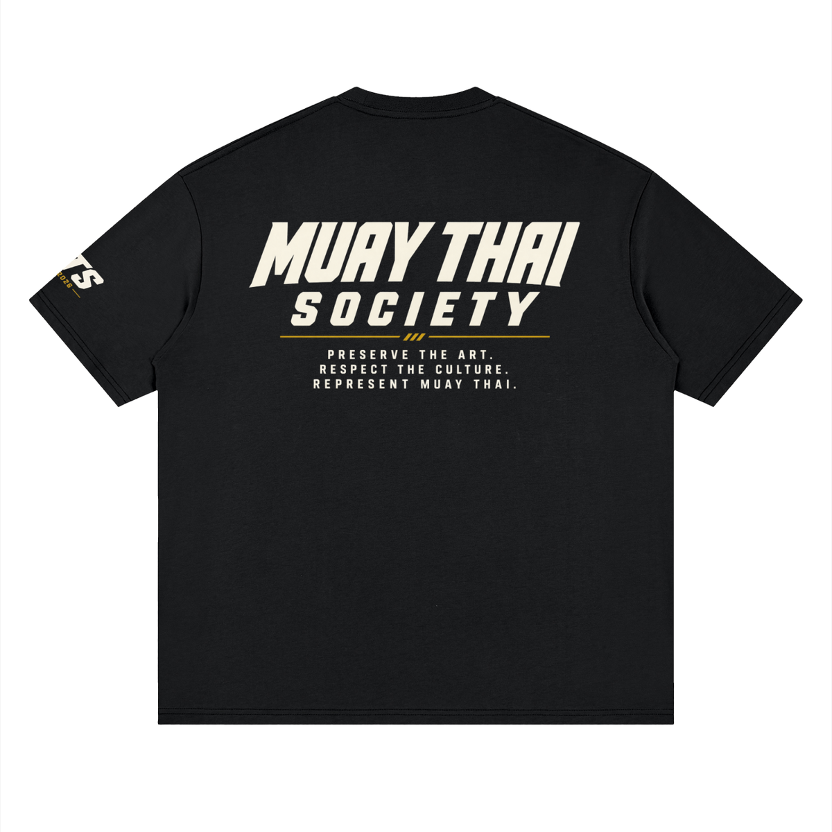 SOCIETY TEE