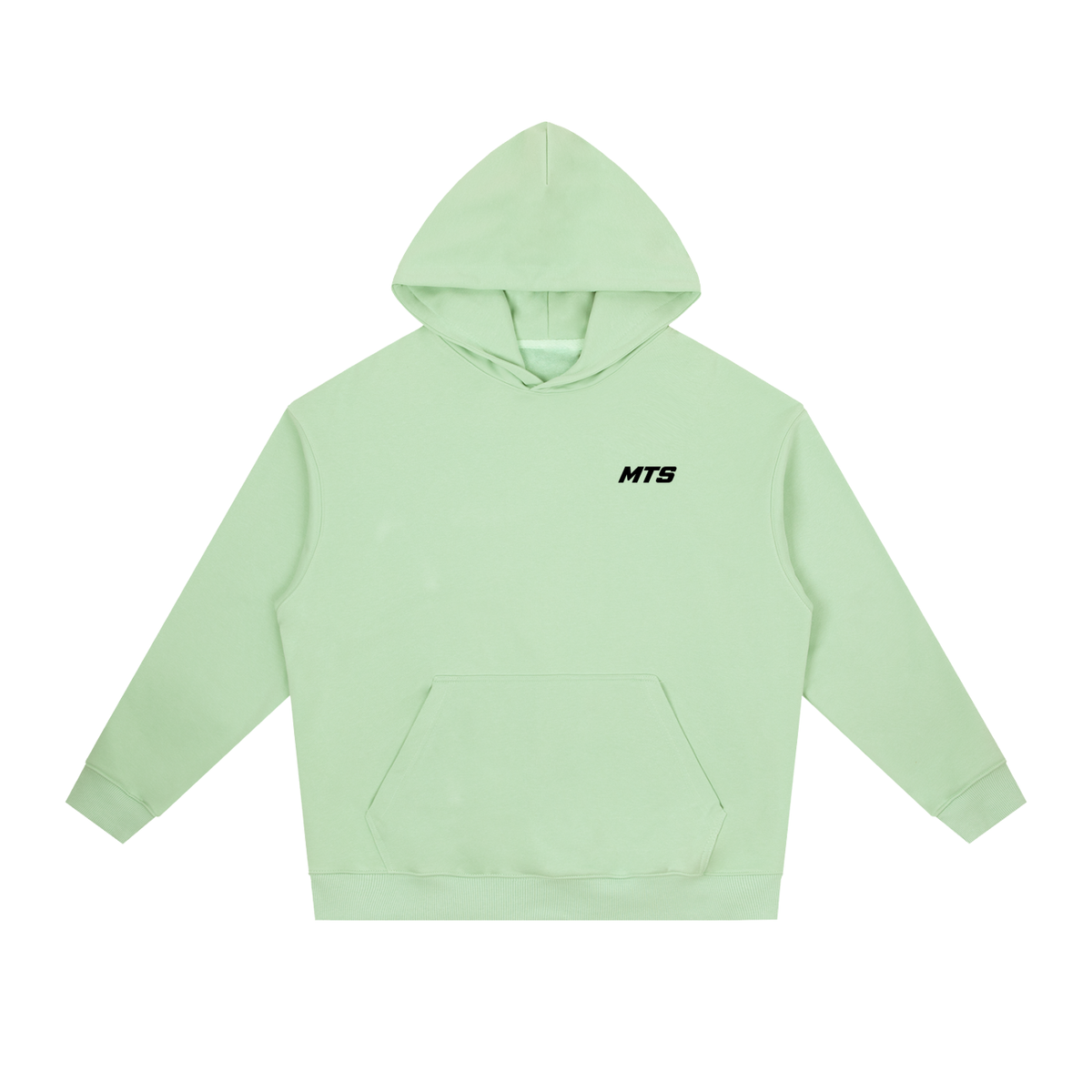 WE DON'T PLAY MUAY THAI — Heavyweight Hoodie | Light