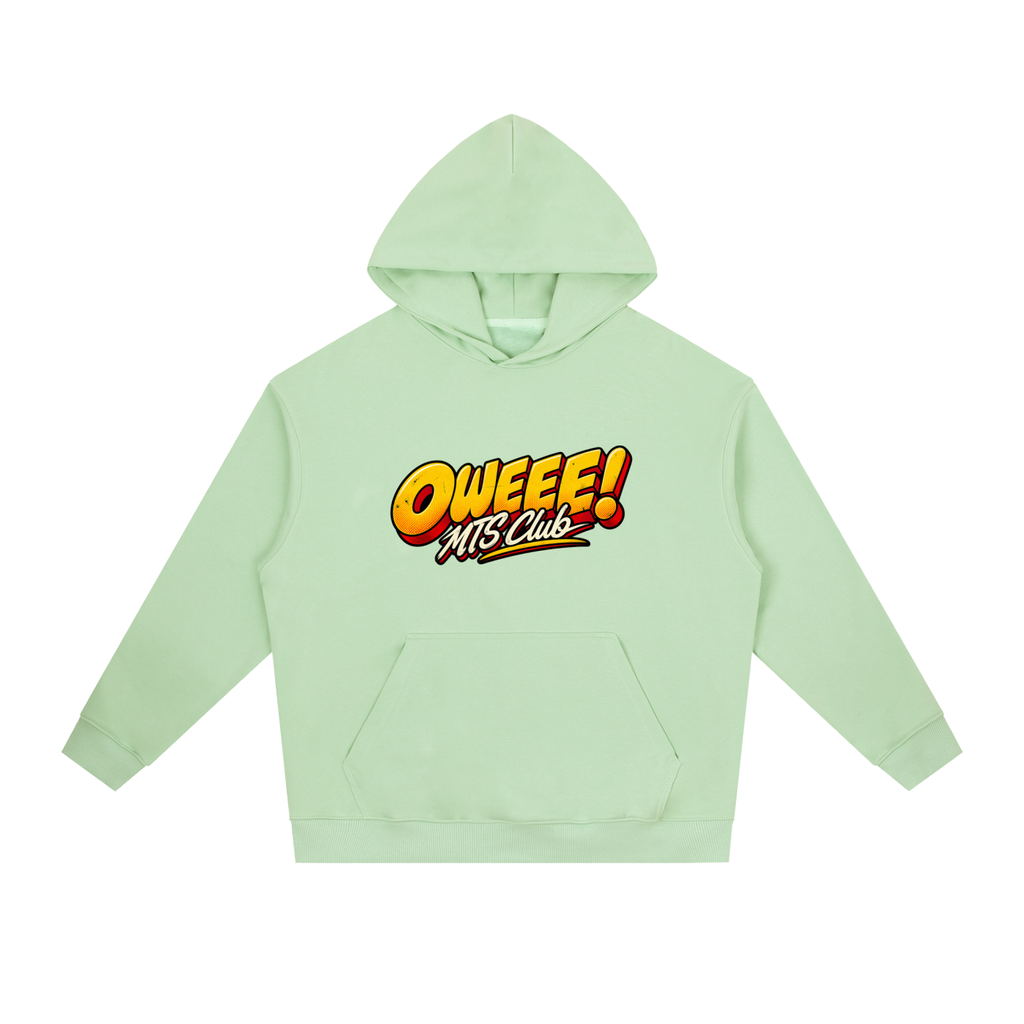 OWEEE! MTS Club Heavyweight Hoodie