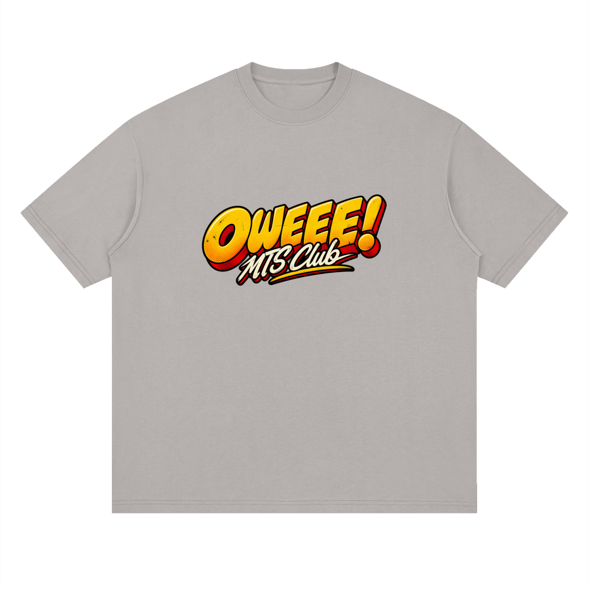 OWEEE! MTS Club Tee