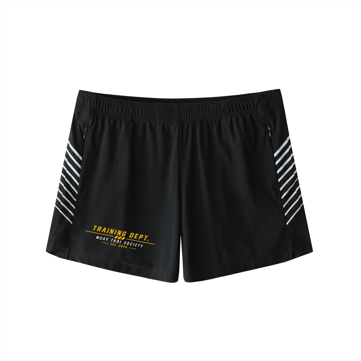 MTS TRAINING SHORTS