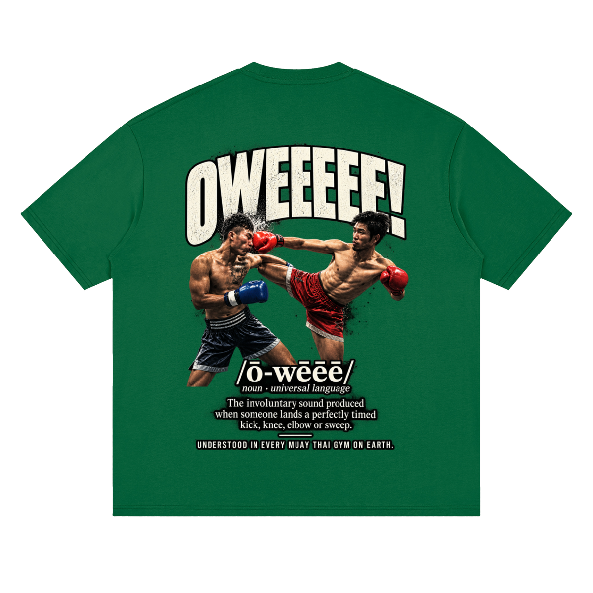 OWEEE TEE
