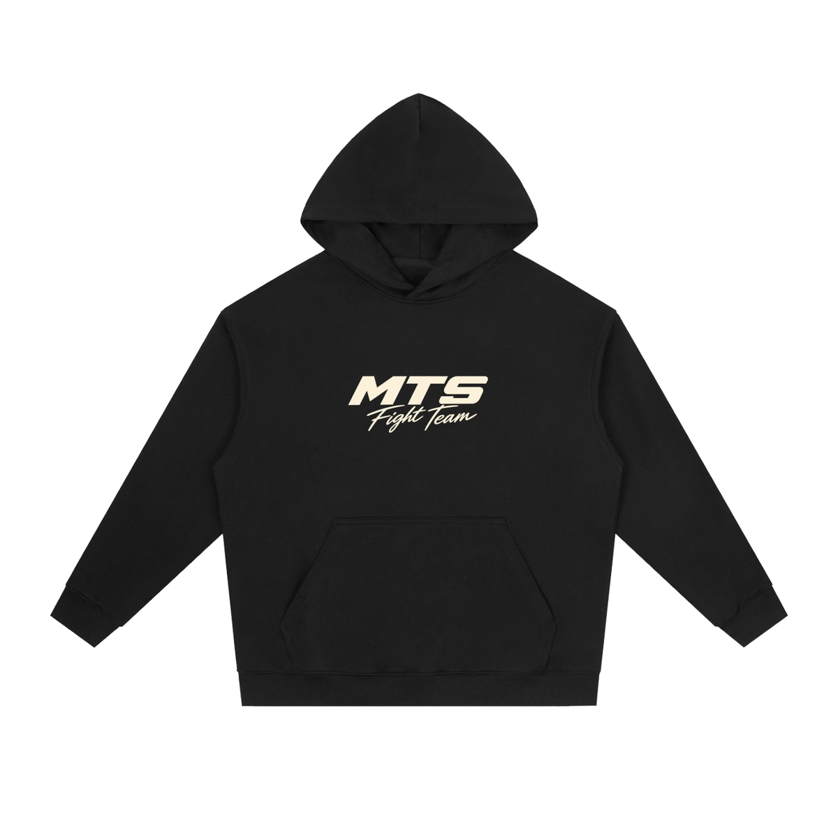 MTS FIGHT TEAM HOODIE