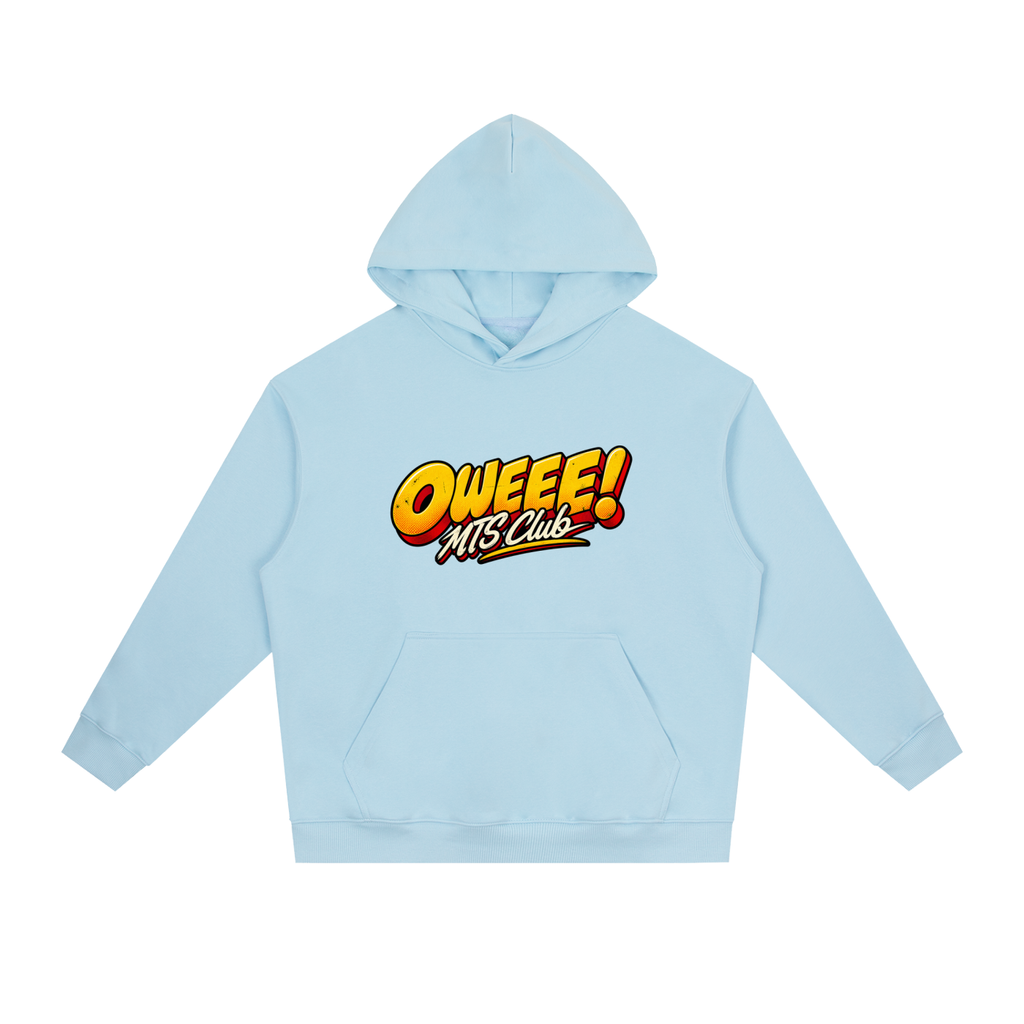 OWEEE! MTS Club Heavyweight Hoodie