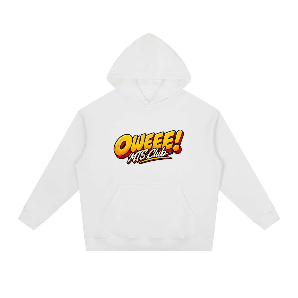 OWEEE! MTS Club Heavyweight Hoodie