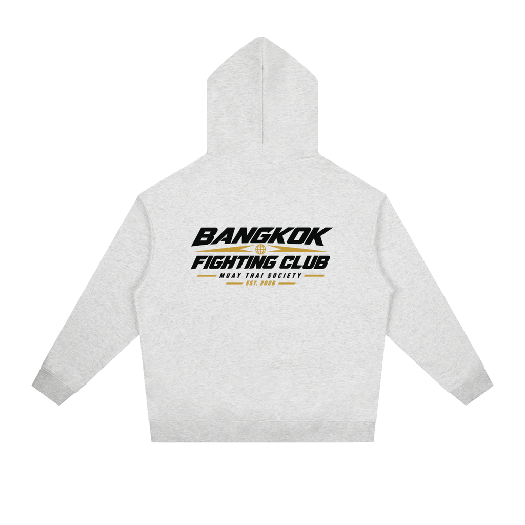 BANGKOK FIGHTING CLUB HOODIE