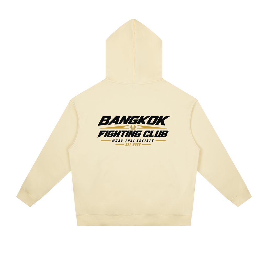 BANGKOK FIGHTING CLUB HOODIE