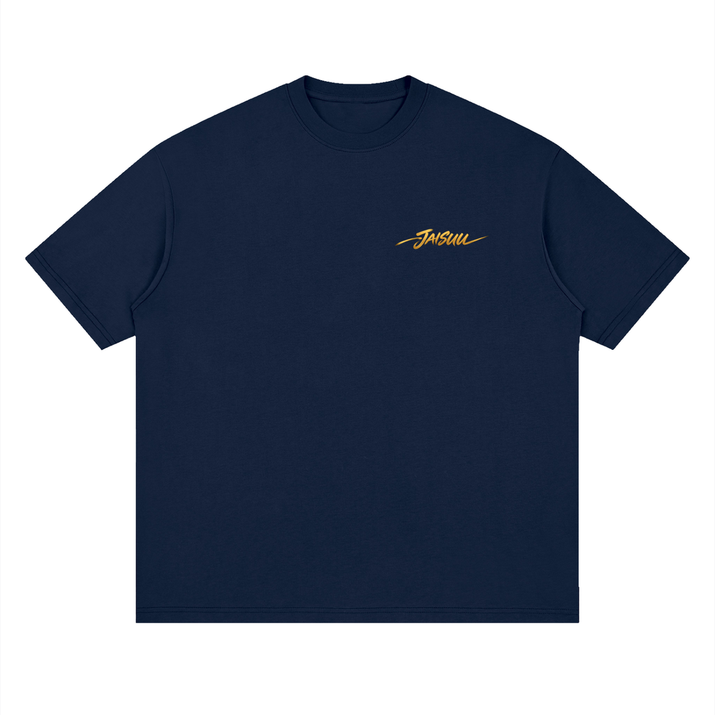 MTS SPARRING CLUB — Oversized Tee