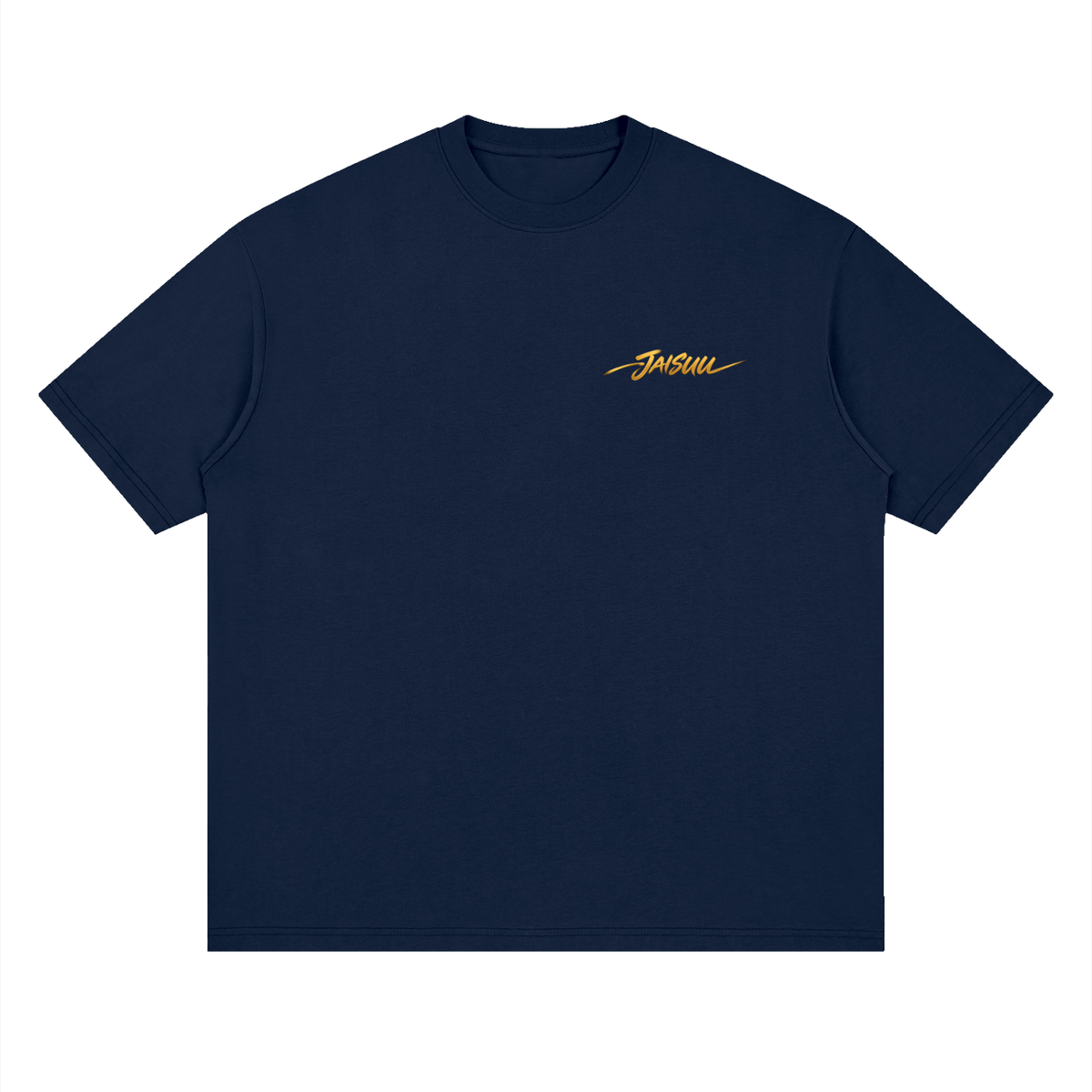 MTS SPARRING CLUB — Oversized Tee