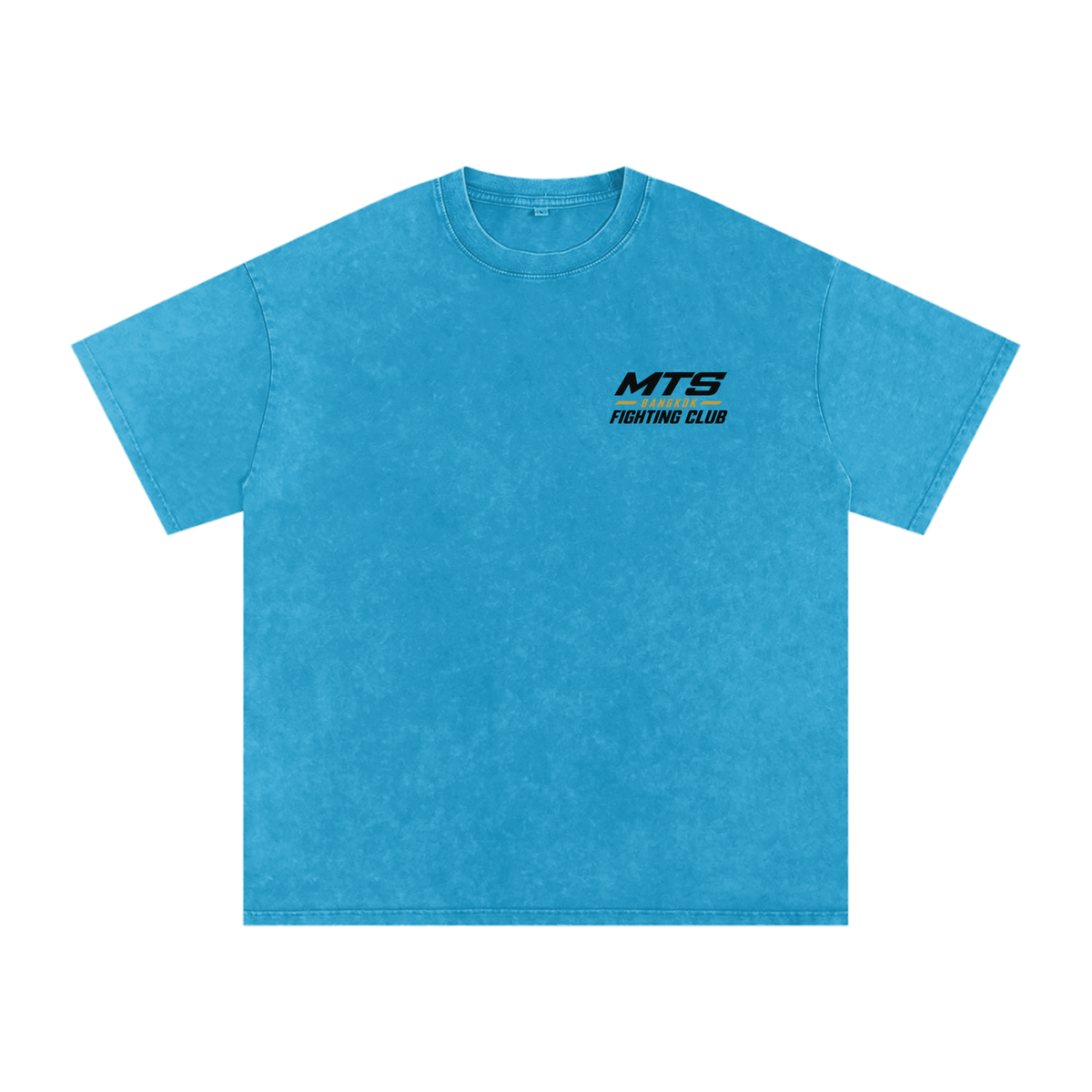BANGKOK FIGHTING CLUB TEE