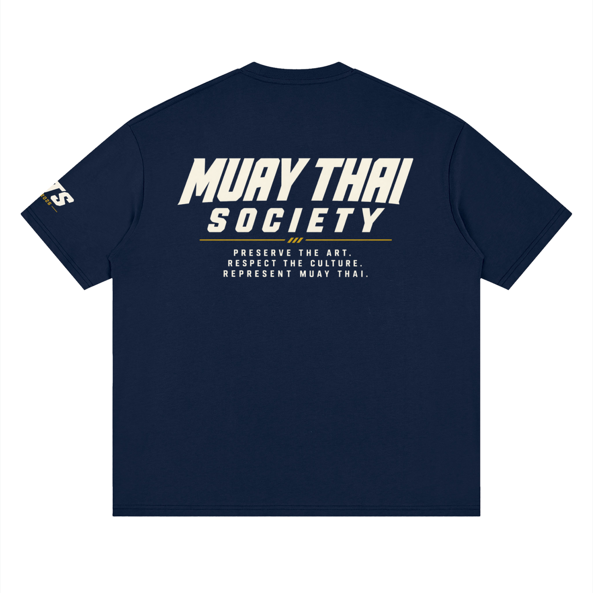 SOCIETY TEE