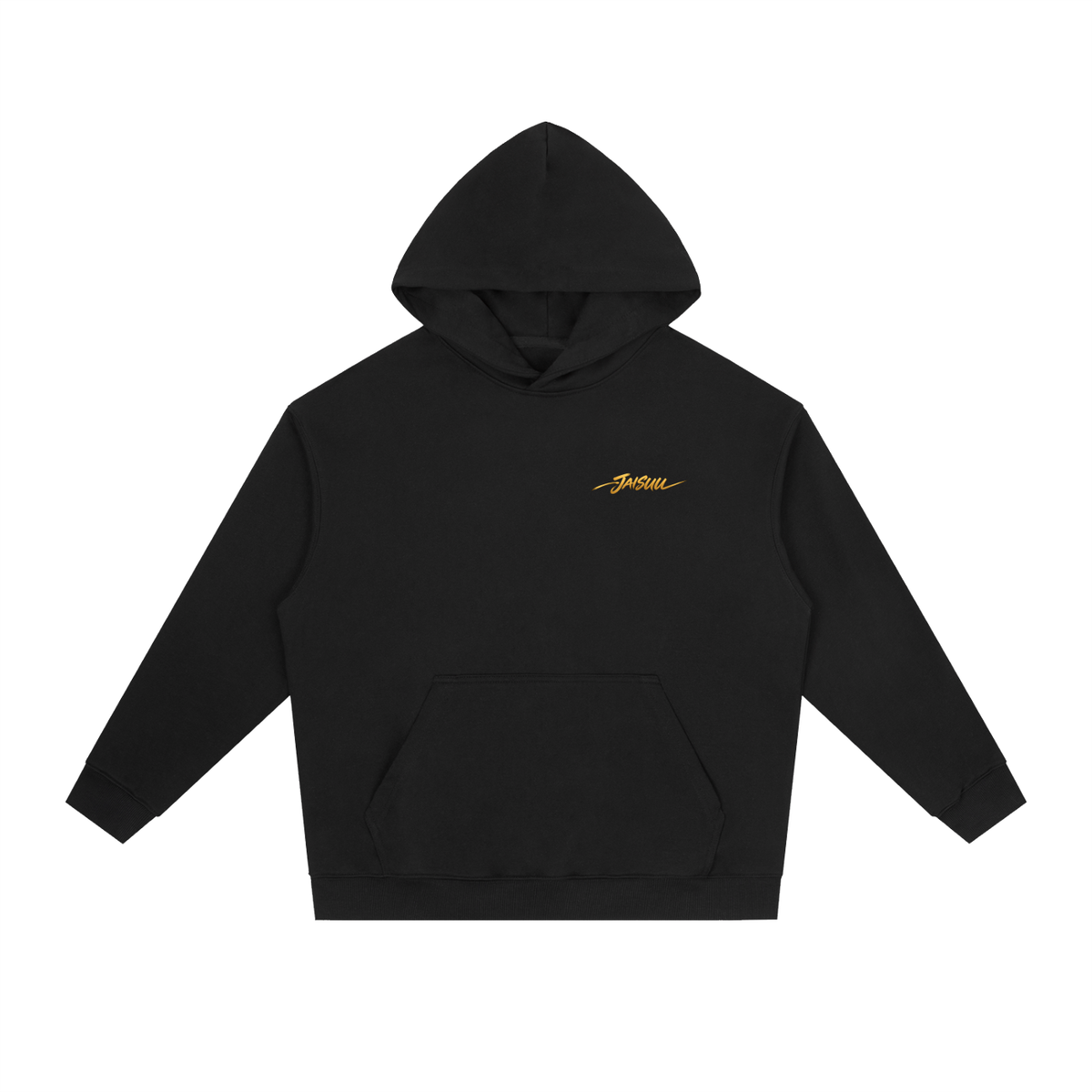 MTS SPARRING CLUB — Heavyweight Hoodie