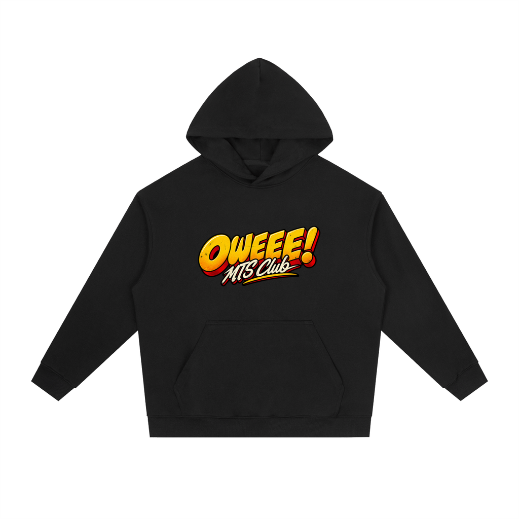 OWEEE! MTS Club Heavyweight Hoodie