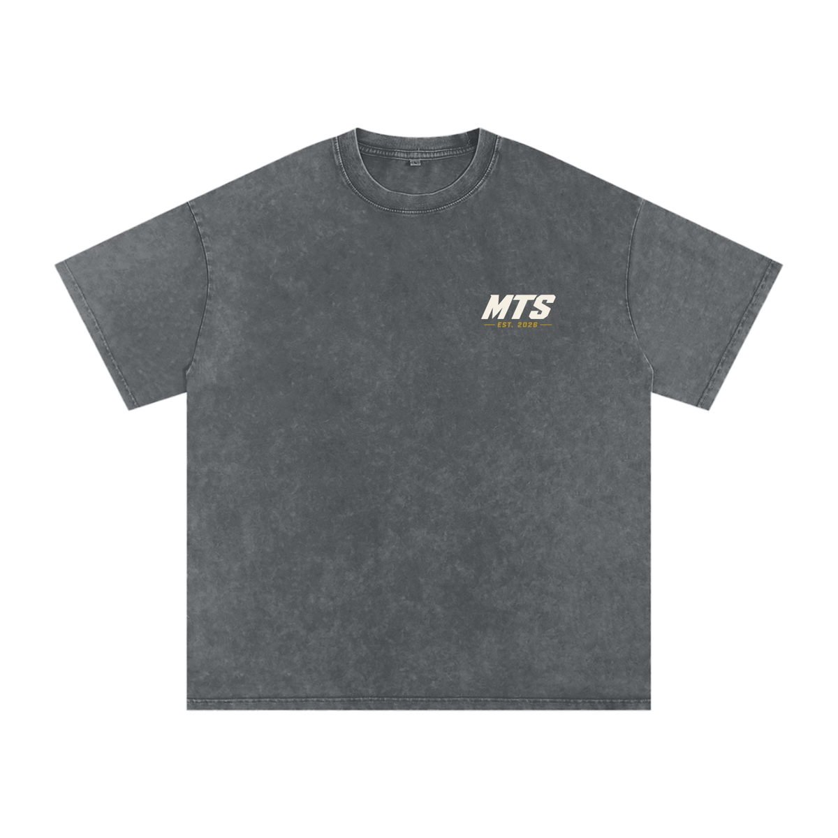 SOCIETY HEAVYWEIGHT TEE