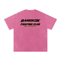 BANGKOK FIGHTING CLUB TEE