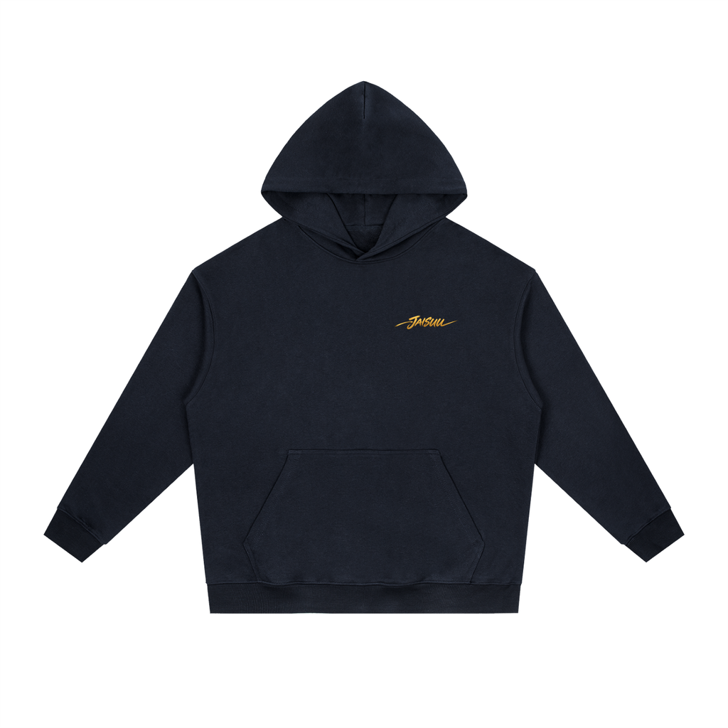 MTS SPARRING CLUB — Heavyweight Hoodie
