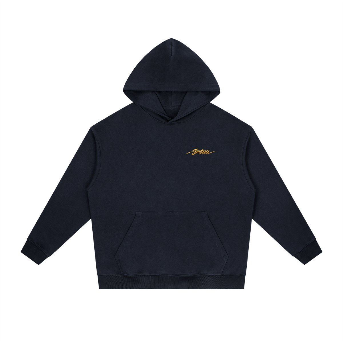 MTS SPARRING CLUB — Heavyweight Hoodie