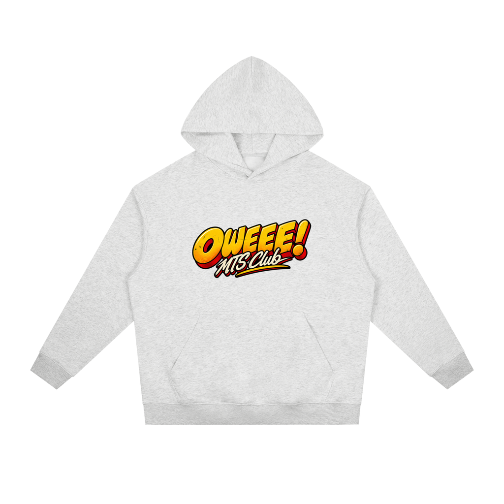 OWEEE! MTS Club Heavyweight Hoodie