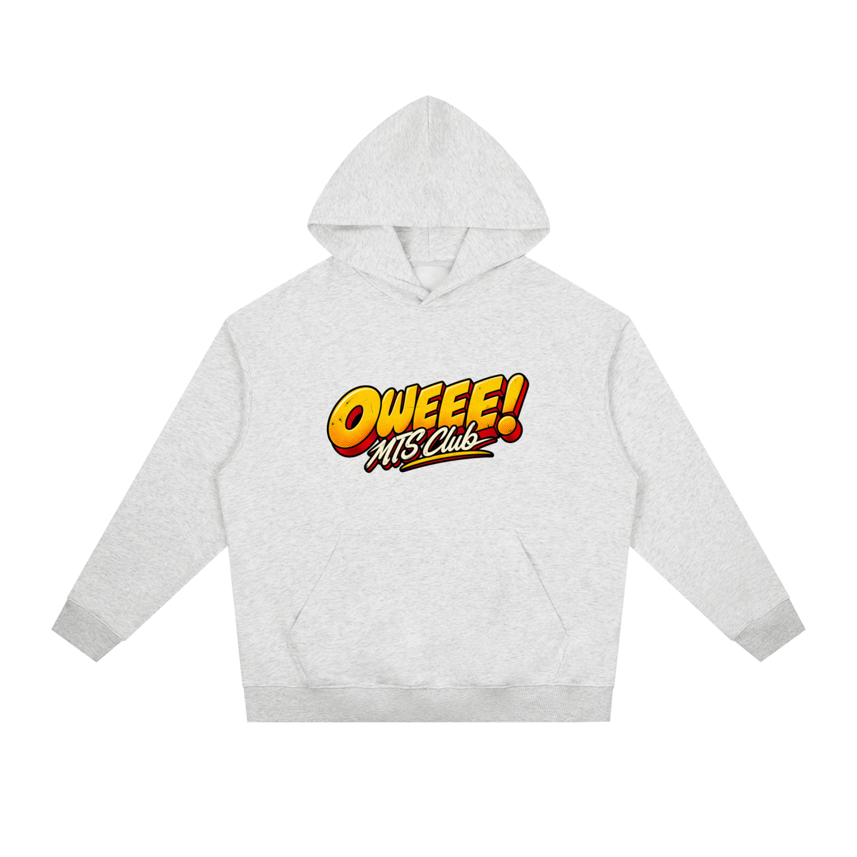 OWEEE! MTS Club Heavyweight Hoodie