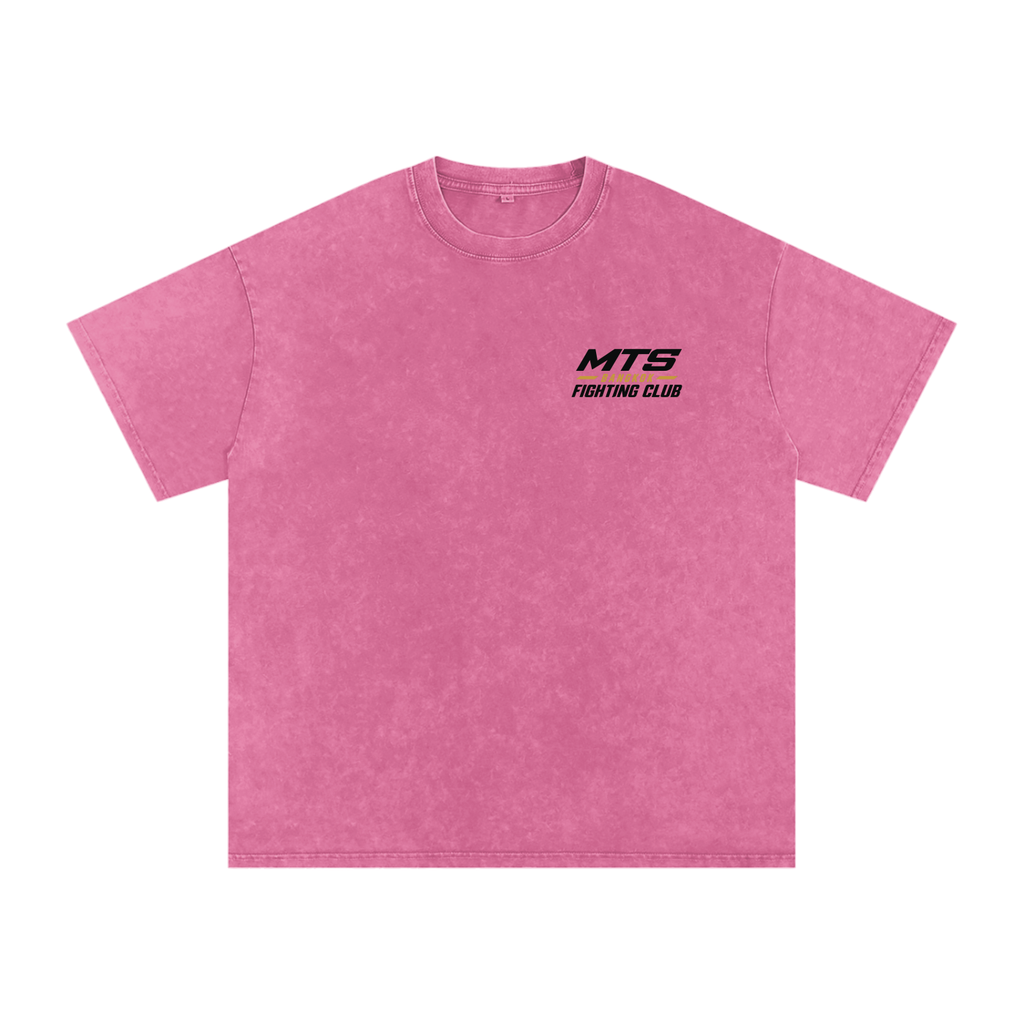 BANGKOK FIGHTING CLUB TEE