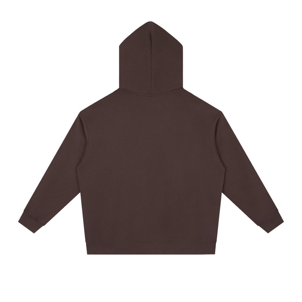MTS FIGHT TEAM HOODIE