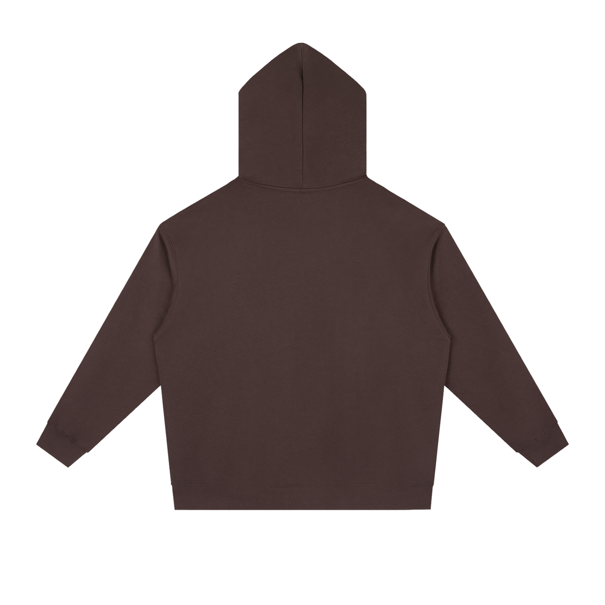 MTS FIGHT TEAM HOODIE