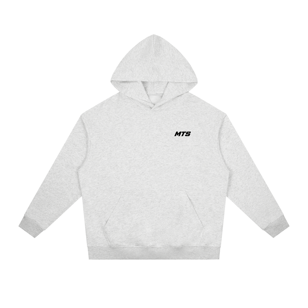 WE DON'T PLAY MUAY THAI — Heavyweight Hoodie | Light