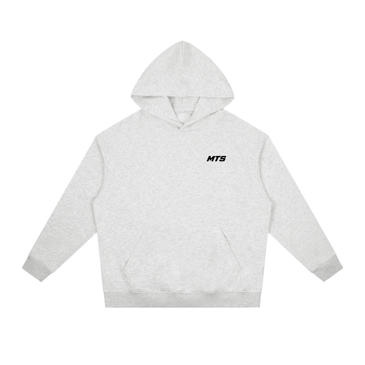 WE DON'T PLAY MUAY THAI — Heavyweight Hoodie | Light