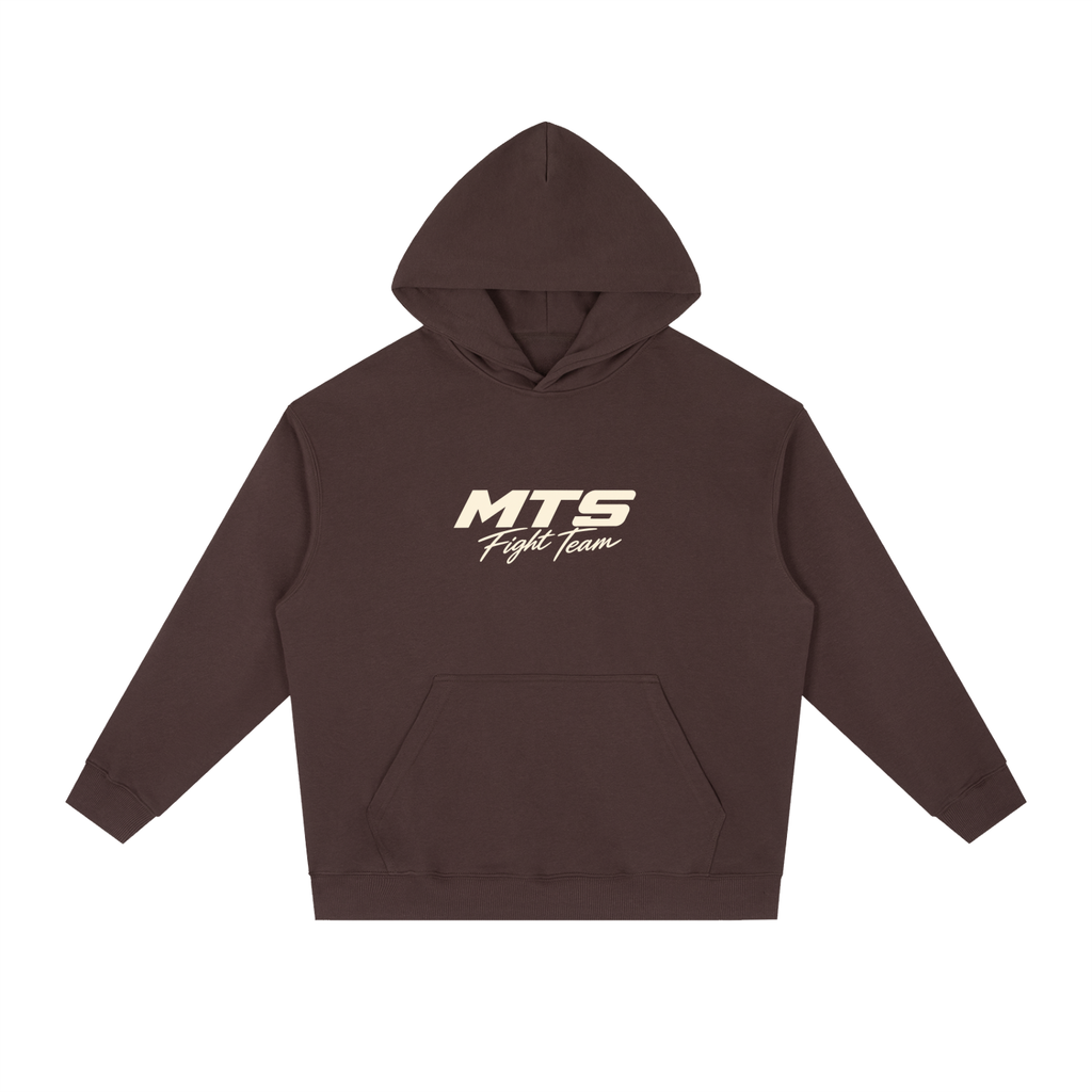 MTS FIGHT TEAM HOODIE