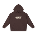 MTS FIGHT TEAM HOODIE