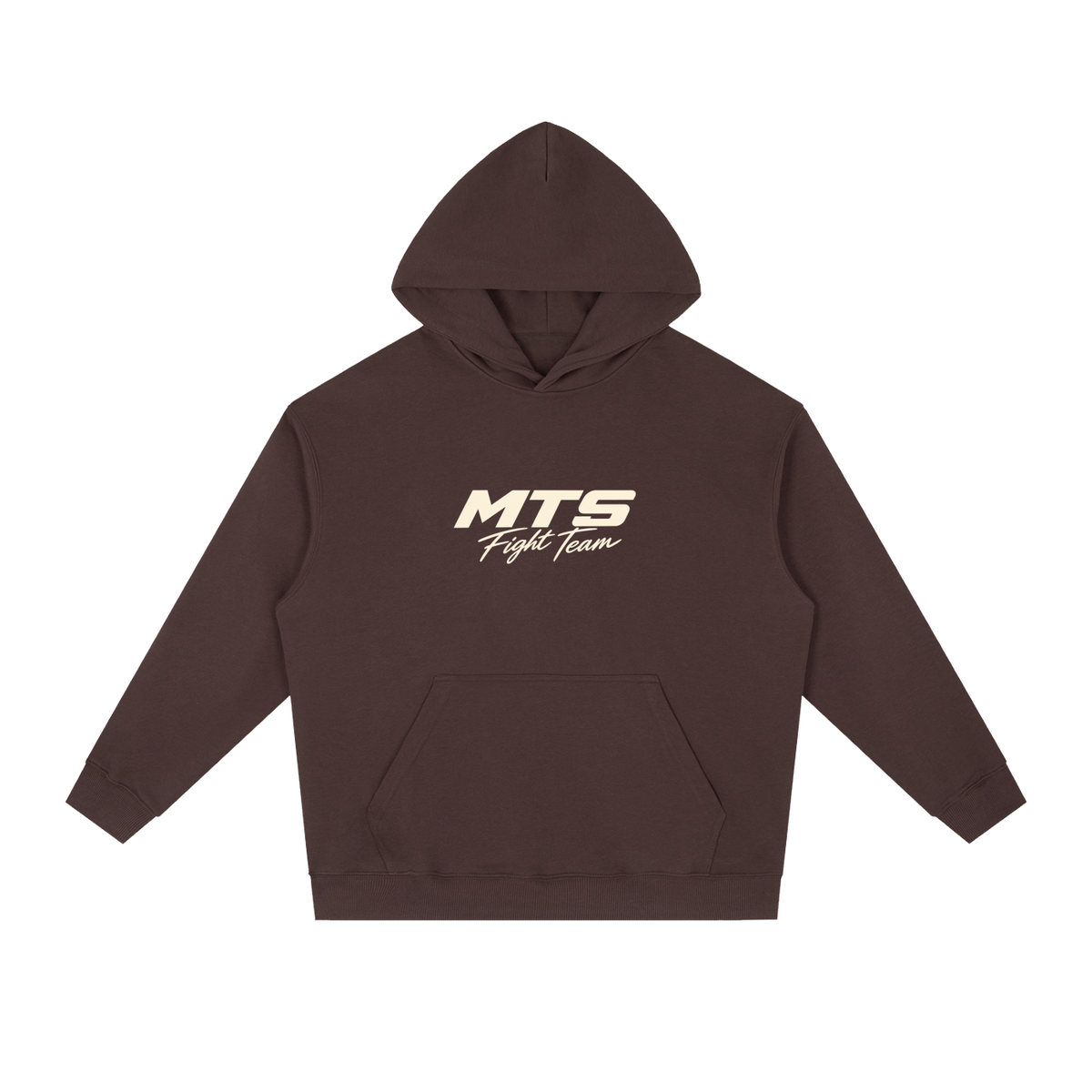 MTS FIGHT TEAM HOODIE