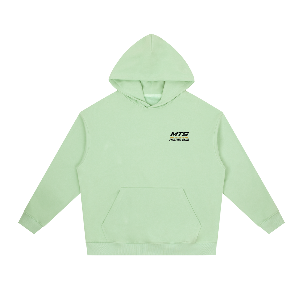 BANGKOK FIGHTING CLUB HOODIE