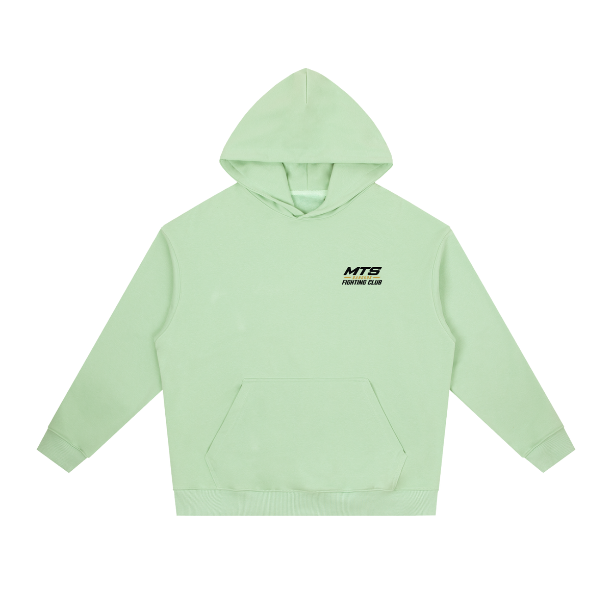 BANGKOK FIGHTING CLUB HOODIE