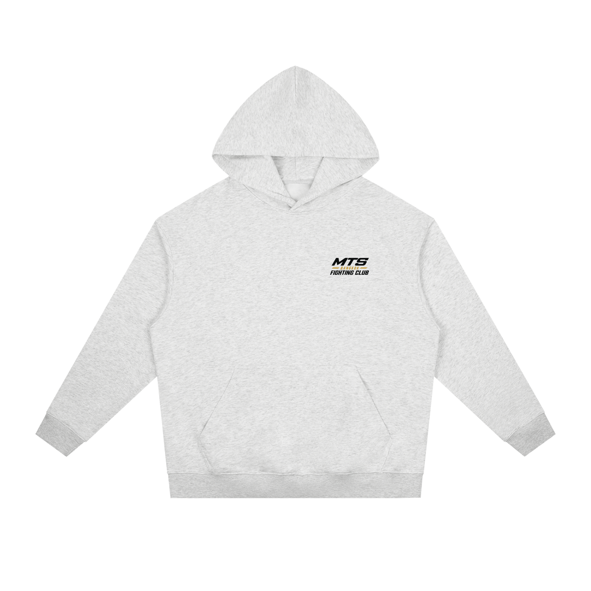 BANGKOK FIGHTING CLUB HOODIE